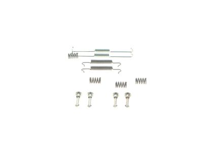 Accessory Kit, parking brake shoes BOSCH 1 987 475 428