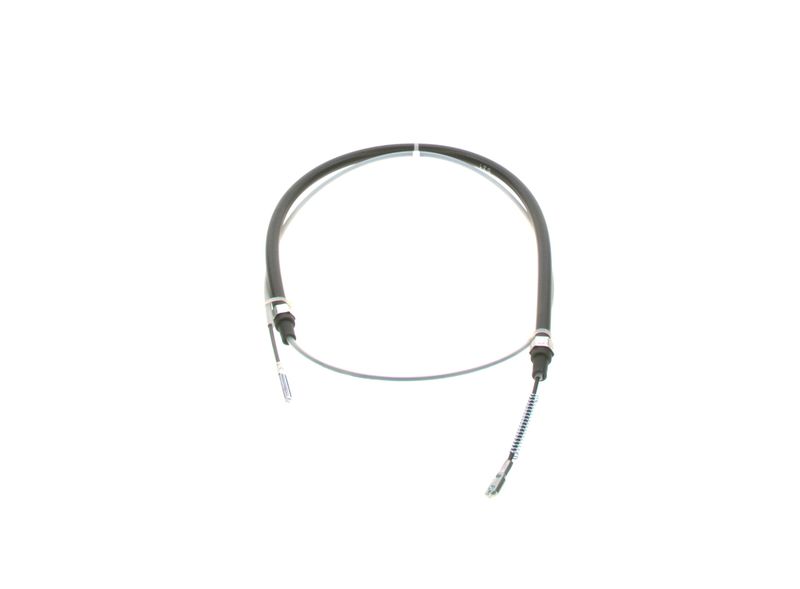 BOSCH 1 987 477 065 Cable Pull, parking brake