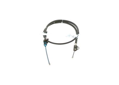 Cable Pull, parking brake BOSCH 1 987 477 090