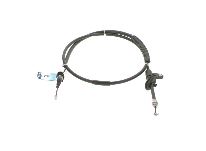 BOSCH 1 987 477 111 Cable Pull, parking brake