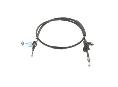 Cable Pull, parking brake BOSCH 1 987 477 111