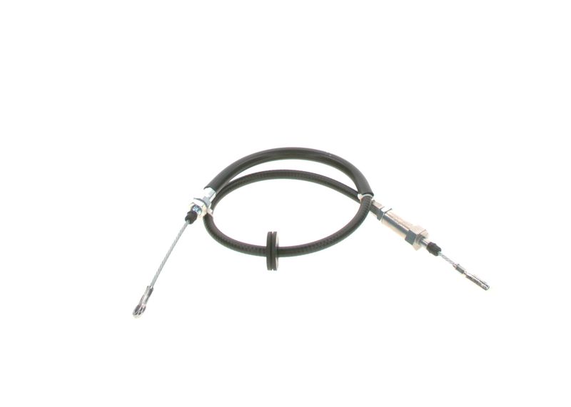 BOSCH 1 987 477 114 Cable Pull, parking brake