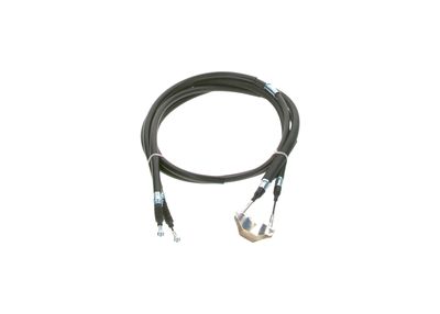 Cable Pull, parking brake BOSCH 1 987 477 163
