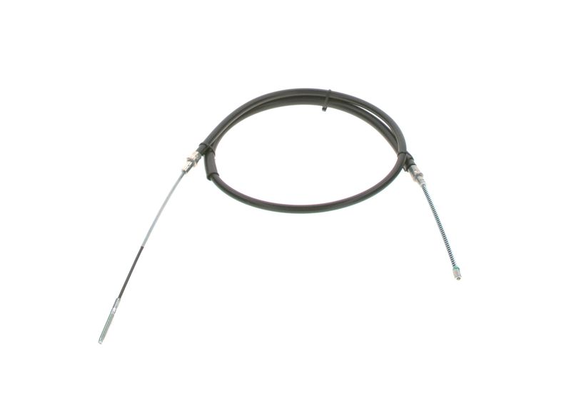 BOSCH 1 987 477 164 Cable Pull, parking brake