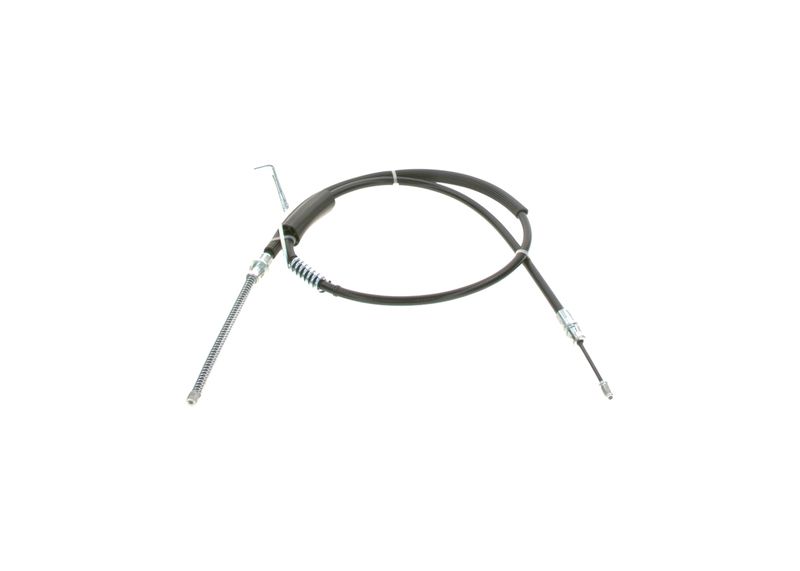 BOSCH 1 987 477 174 Cable Pull, parking brake