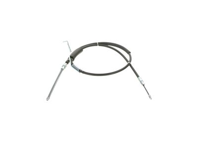 Cable Pull, parking brake BOSCH 1 987 477 174