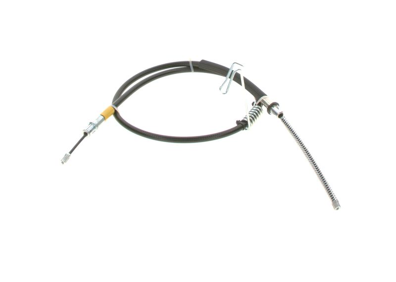 BOSCH 1 987 477 177 Cable Pull, parking brake