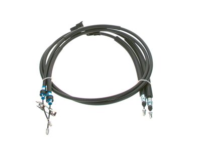 Cable Pull, parking brake BOSCH 1 987 477 202