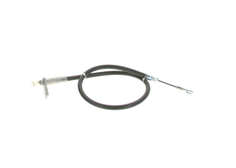 BOSCH 1 987 477 220 Cable Pull, parking brake