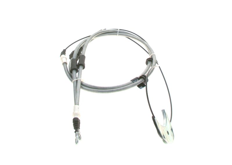 BOSCH 1 987 477 229 Cable Pull, parking brake