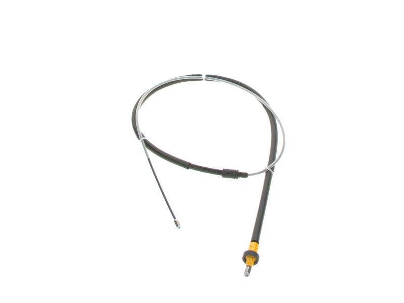 BOSCH 1 987 477 235 Cable Pull, parking brake