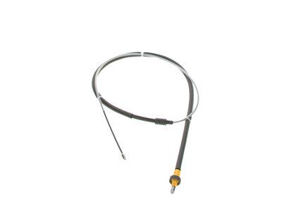 Cable Pull, parking brake BOSCH 1 987 477 235