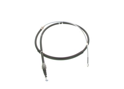 Cable Pull, parking brake BOSCH 1 987 477 255