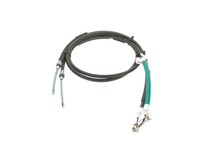 Cable Pull, parking brake BOSCH 1 987 477 301