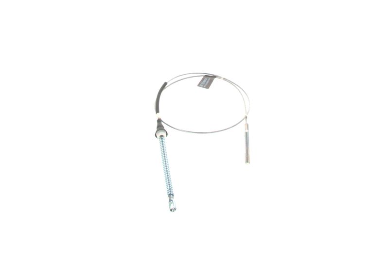 BOSCH 1 987 477 310 Cable Pull, parking brake