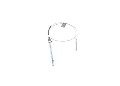 Cable Pull, parking brake BOSCH 1 987 477 310