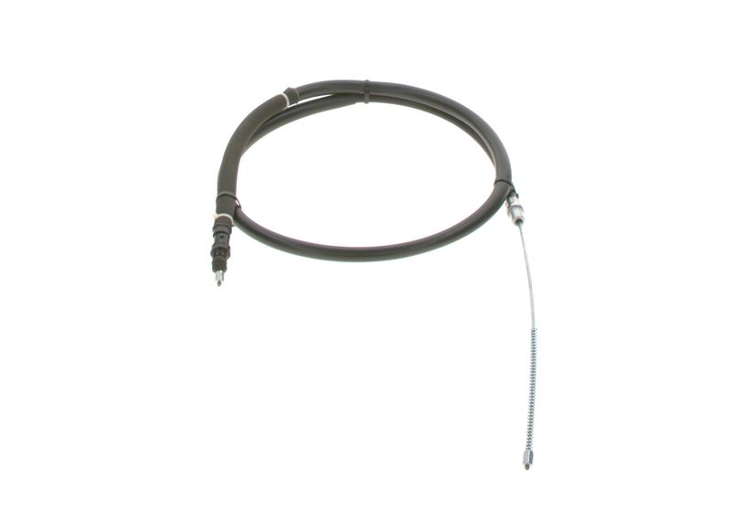 BOSCH 1 987 477 311 Cable Pull, parking brake