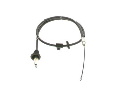 Cable Pull, parking brake BOSCH 1 987 477 358
