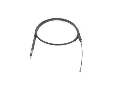 Cable Pull, parking brake BOSCH 1 987 477 432
