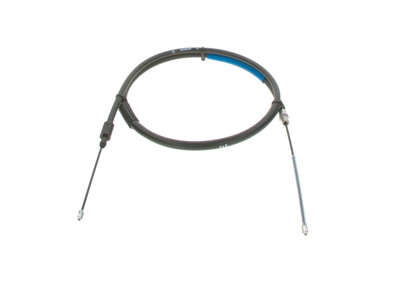 BOSCH 1 987 477 446 Cable Pull, parking brake