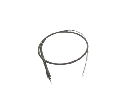 Cable Pull, parking brake BOSCH 1 987 477 486