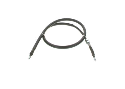 Cable Pull, parking brake BOSCH 1 987 477 490