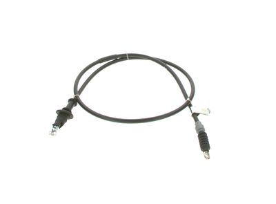 Cable Pull, parking brake BOSCH 1 987 477 530