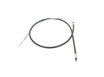 Cable Pull, parking brake BOSCH 1 987 477 531