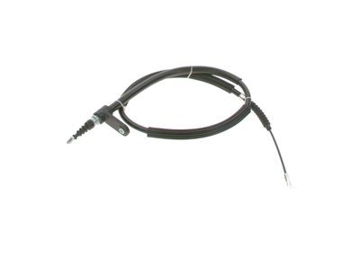 Cable Pull, parking brake BOSCH 1 987 477 554