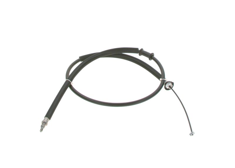 BOSCH 1 987 477 561 Cable Pull, parking brake