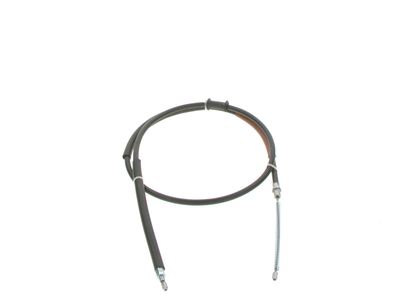 Cable Pull, parking brake BOSCH 1 987 477 618