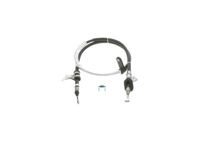Cable Pull, parking brake BOSCH 1 987 477 623