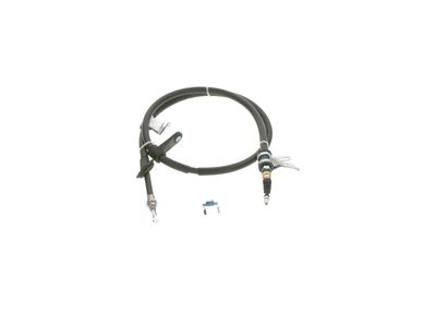 Cable Pull, parking brake BOSCH 1 987 477 624