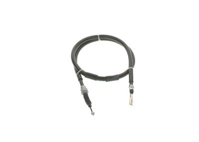 Cable Pull, parking brake BOSCH 1 987 477 630