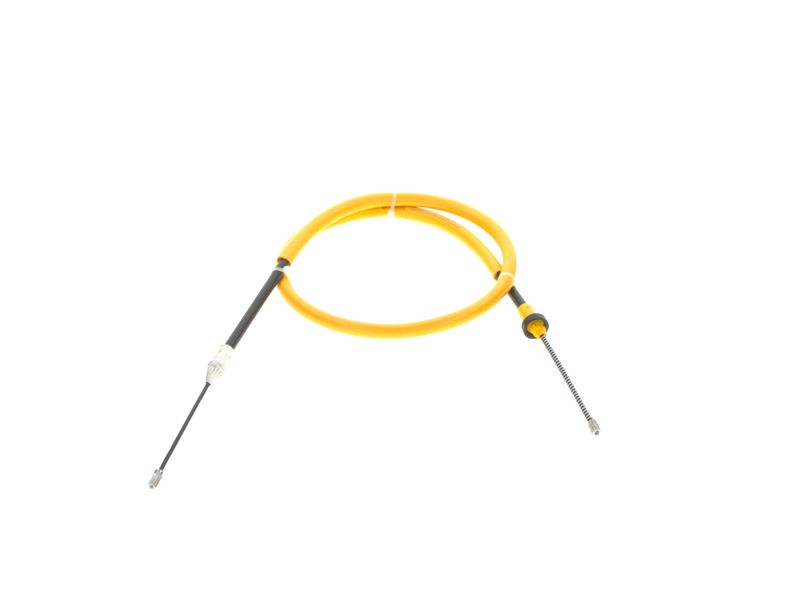 BOSCH 1 987 477 641 Cable Pull, parking brake