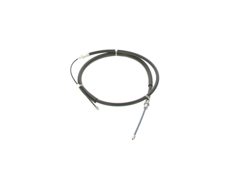 BOSCH 1 987 477 643 Cable Pull, parking brake