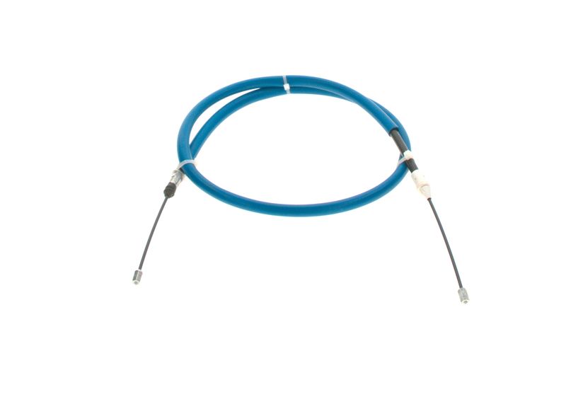 BOSCH 1 987 477 647 Cable Pull, parking brake