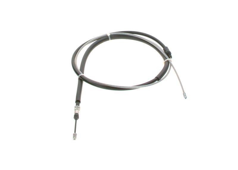 BOSCH 1 987 477 652 Cable Pull, parking brake