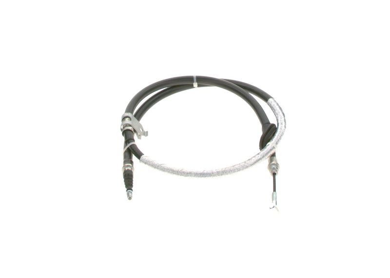 BOSCH 1 987 477 657 Cable Pull, parking brake