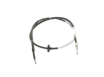 Cable Pull, parking brake BOSCH 1 987 477 659
