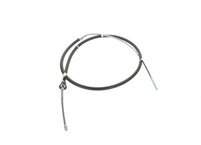 Cable Pull, parking brake BOSCH 1 987 477 679