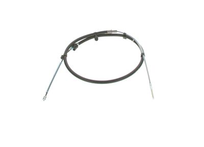 Cable Pull, parking brake BOSCH 1 987 477 680