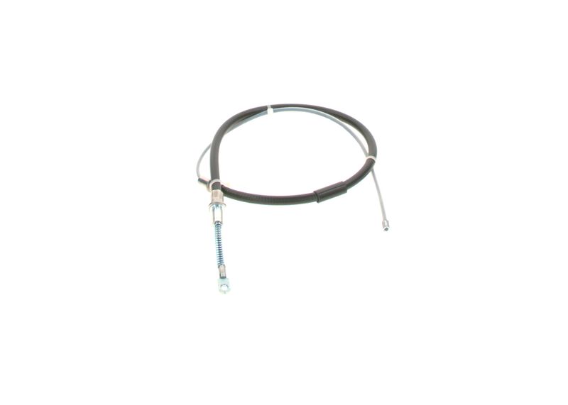 BOSCH 1 987 477 683 Cable Pull, parking brake