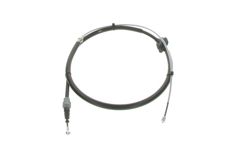 BOSCH 1 987 477 686 Cable Pull, parking brake