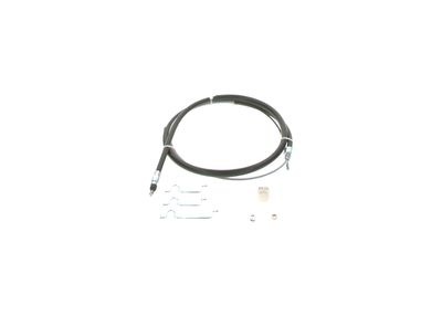 Cable Pull, parking brake BOSCH 1 987 477 693