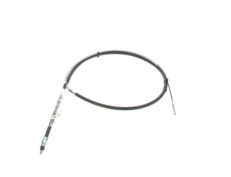 BOSCH 1 987 477 694 Cable Pull, parking brake
