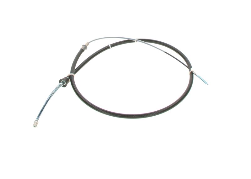 BOSCH 1 987 477 695 Cable Pull, parking brake