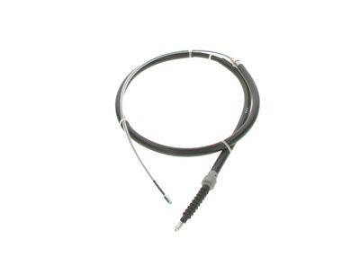 Cable Pull, parking brake BOSCH 1 987 477 696