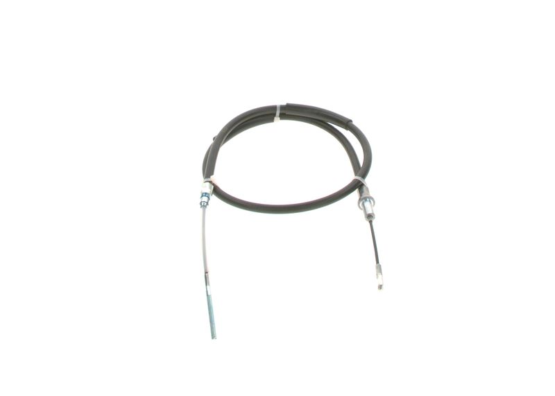 BOSCH 1 987 477 709 Cable Pull, parking brake