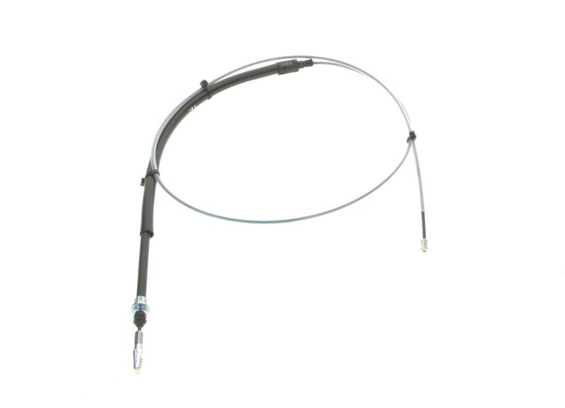 BOSCH 1 987 477 712 Cable Pull, parking brake